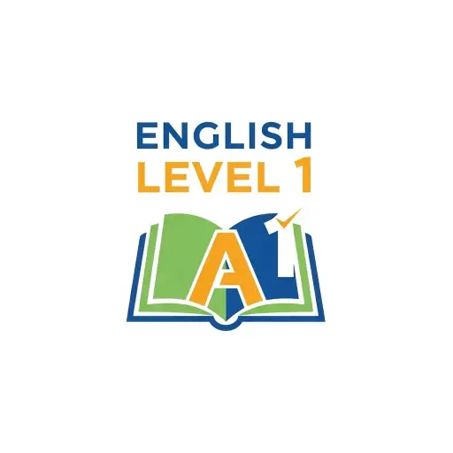 English Level 1
